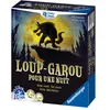 Image de Jeu d'ambiance Ravensburger Loup-garou pour une nuit