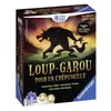 Image de Jeu d'ambiance Ravensburger Loup-Garou pour un crépuscule