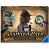 Image de Jeu de stratégie Ravensburger Scotland Yard Sherlock Holmes Exclusivité Fnac