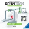 Image de Jeu de construction Ravensburger GraviTrax Bloc d'Action Zipline ou Tyrolienne