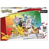 Image de Puzzle 150 pièces Nathan Pokémon Evoli et ses évolutions