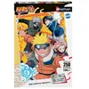 Image de Puzzle 250 pièces Nathan Naruto à l'académie des ninjas