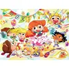 Image de Puzzle Nathan Mortel Anniversaire Mortelle Adèle 150 pièces