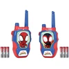 Image de DICKIE Talkies-walkies »Spidey«, 2 appareils.