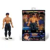 Image de Figurine articulée Jada Street Fighters Fei-Long 15 cm
