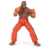 Image de Figurine articulée Jada Street Fighter Dee Jay 15 cm