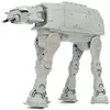Image de Voiture télécommandée Jada Star Wars RC AT-AT