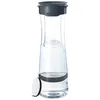 Image de Bouteille filtrante Brita Gris Foncé avec 1 filtre MicroDisc inclus