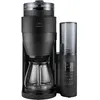 Image de Cafetière filtre Aromafresh Therm Pro 10 tasses Noir