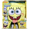 Image de SIMBA Sponge Bob Peluche interactive, 30cm.