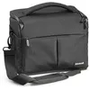 Image de Sac pour appareil photo Malaga Maxima 300 noir