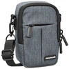 Image de CULLMANMALAGA COMPACT 400 GRIS ETUI