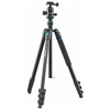 Image de CULLMANTREPIED RONDO 480M + ROTULE RB8.5 BLEU