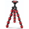 Image de CULLMANMINI TREPIED ALPHA 350 MOBILE ROUGE