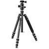 Image de CULLMANTREPIED NANDO 530TMC RB8.5 NOIR/ARGENT