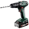 Image de METABO Perceuse-visseuse à percussion sans fil »SB 18«