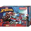 Image de Circuit voiture Carrera Go!!! Spider racing