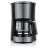 Image de Cafetière filtre KA 9572 10 tasses Inox