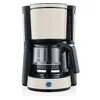 Image de Cafetière filtre KA 9575 10 tasses Beige
