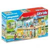 Image de Playmobil City Life 71327 école aménagée