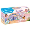 Image de Playmobil Princess Magic 71361 Cheval ailé à décorer