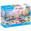 Image de Playmobil Princess Magic 71499 Centre de soin des sirènes pour animaux