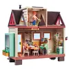 Image de Playmobil My Life 71509 Tiny House