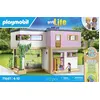 Image de Playmobil My Life 71607 Maison d'architecte