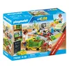 Image de Playmobil My Life 71648 Caisse de paiement supermarché