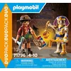 Image de Playmobil Duo Pack 71796 Chasseur de trésors avec momie