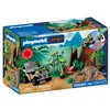 Image de Playmobil Dinos 72069 PromoPack Repaire des dinos