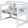 Image de Inter Link Bureau d'enfant Kids Learning, 112 x 68,3 x 91 cm
