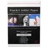 Image de Papier d'impression Hahnemühle Digital FineArt Sample Pack Glossy FineArt A4