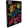 Image de Carte à collectionner Konami Yu-Gi-Oh Portfolio Gold Pride Photo Finish