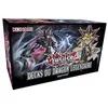 Image de Carte à collectionner Konami Yu-Gi-Oh! Coffret Deck Dragon Legendaire Reprint