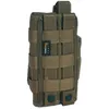 Image de Holster tactique MKII Multicam - Olive