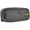 Image de Trousse de Toilette Square Zip Pouch M marine - Noir