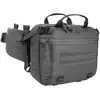 Image de Sac banane Modular Hip Bag 3 ti grey - Gris Sombre
