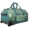 Image de Sac de voyage à roulettes Barrel Roller 85 sage green - Vert Sauge