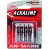 Image de Piles Micro AAA Red-Line Lot de 4 - Default Title