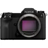 Image de Kit Appareil photo hybride Fujifilm GFX100S II Noir + GF35-70mm