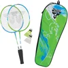 Image de Talbot-Torro Set de badminton « 2 Attacker Junior »