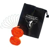 Image de Talbot-Torro Lignes de terrain de speed badminton Court Lines