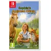 Image de Sophia's Animal Clinic Mission Wildlife Park Nintendo Switch