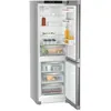 Image de Réfrigérateur congélateur en bas Liebherr KGNSF 52VD03 330 L Inox