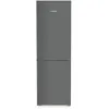 Image de Réfrigérateur congélateur en bas LIEBHERR CNdgc 5203 Gris