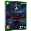 Image de Clive Barker's Hellraiser: Revival Day One Edition Xbox Series X
