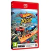 Image de Hot Wheels  Infinity Rush Nintendo Switch 2