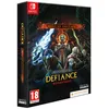Image de Legacy of Kain Defiance Remastered Deluxe Edition Code in a Box Nintendo Switch