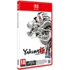 Image de Yakuza Kiwami Nintendo Switch 2